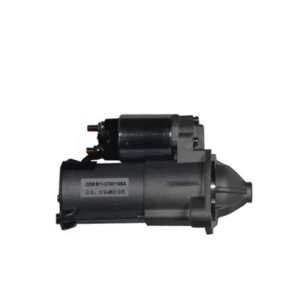 استارت ام وی ام x33