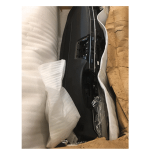 داشبورد فیدلیتی پرایم اصلی