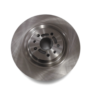 دیسک چرخ جلو جک s5