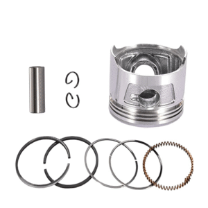 رینگ و پیستون جک j5