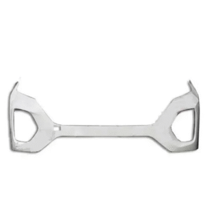 سپر جلو ام وی ام x33 کراس