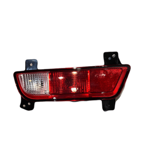 مه شکن عقب کی ام سی تی ۸