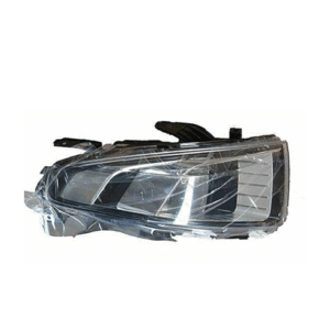 چراغ جلو برلیانس سری ۲۰۰ فابریک