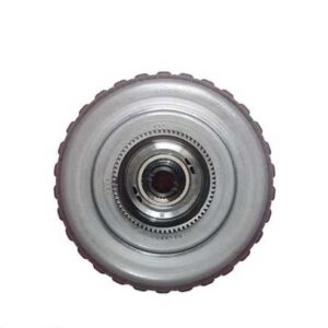 کاسه نمد دبل کلاچ جک s5