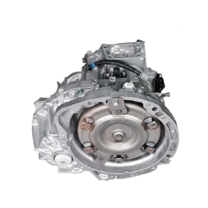 گیربکس چانگان اتومات cs35